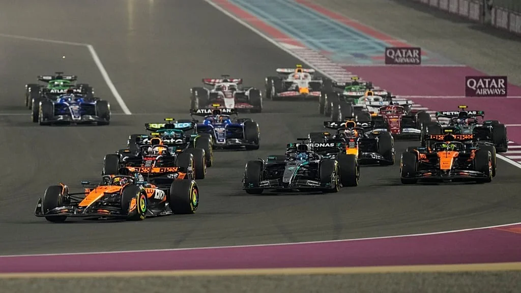 Qatar 2026-2027: os eventos imperdíveis em Doha entre outono e inverno