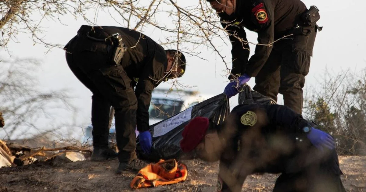 Queda de aeronave em Nazca: sete italianos entre 13 mortos em voo turístico
