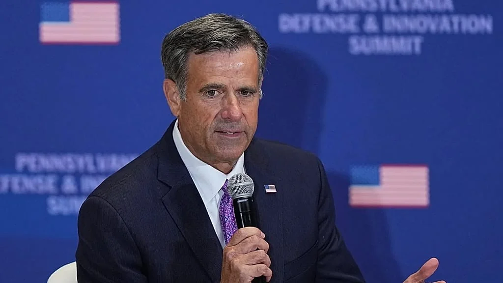 John Ratcliffe em Moscou: visita secreta do diretor da CIA reacende canais entre EUA e Rússia