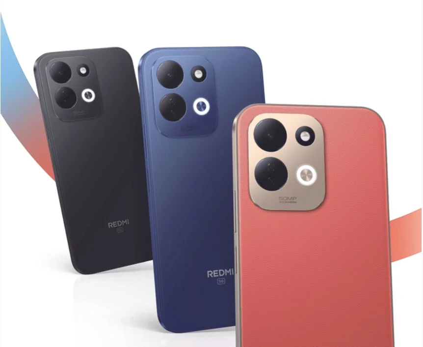 Redmi 17 Series: bateria de 7.500 mAh, display de 6,9" e foco em autonomia