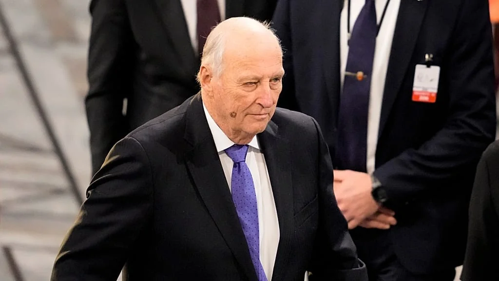 Rei Harald da Noruega em condições gravíssimas, anuncia o Palácio: balanço e implicações