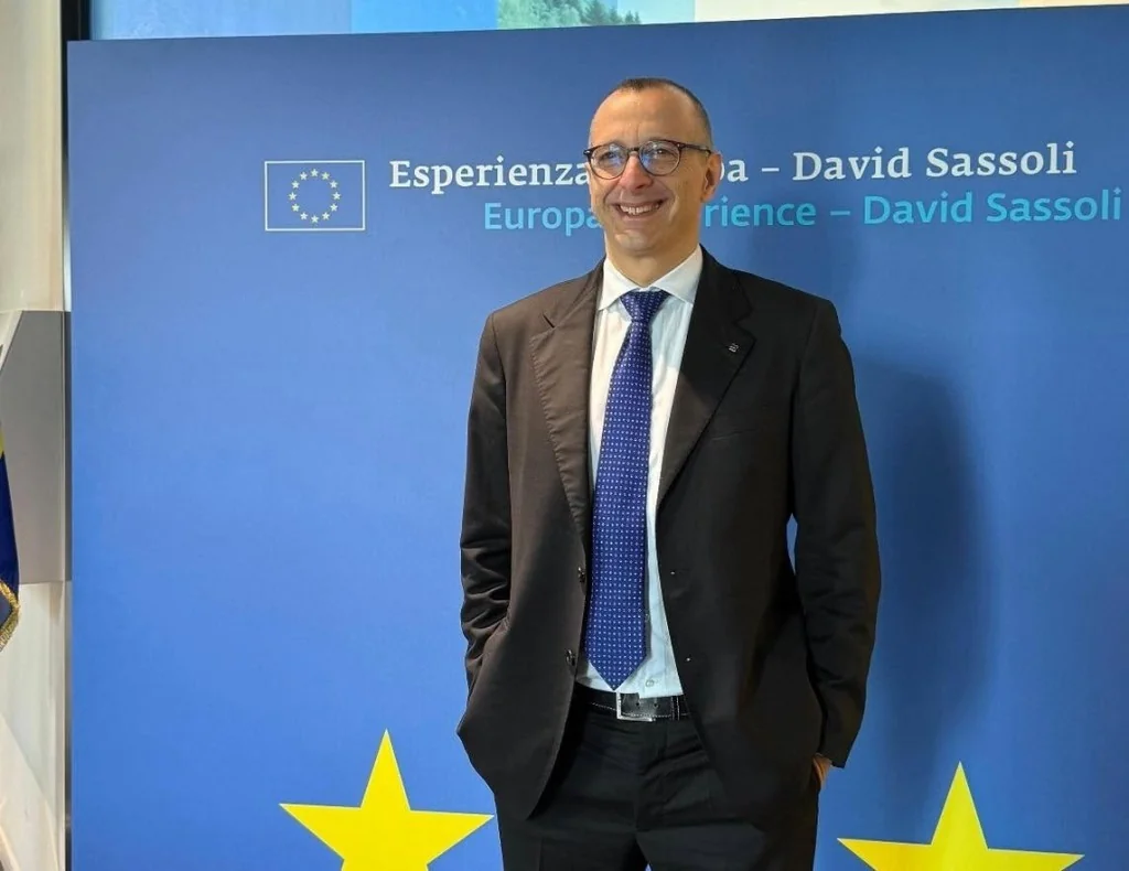 Ricci: suspensão da área Schengen prejudica o turismo italiano no auge do verão