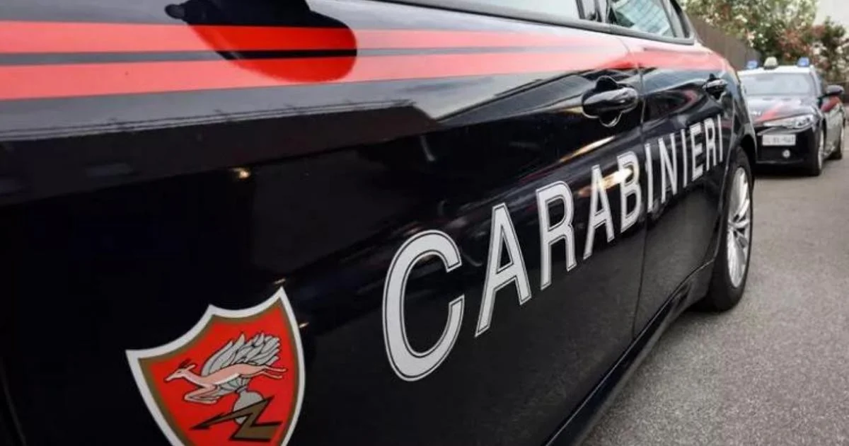 Rimini: filho contém pai violento em hotel e homem de 43 anos é preso por maltratos