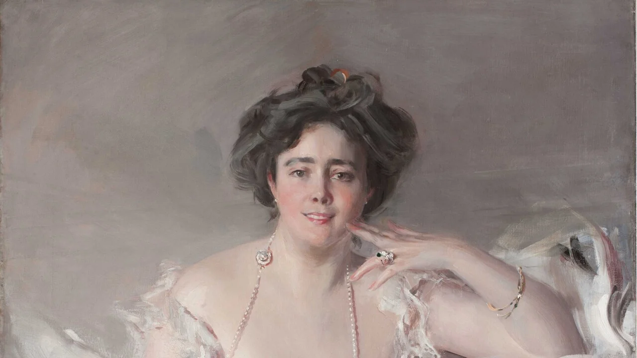 Ritratti di donna: 70 retratos femininos entre Hayez, Boldini e Carrà chegam a Conegliano