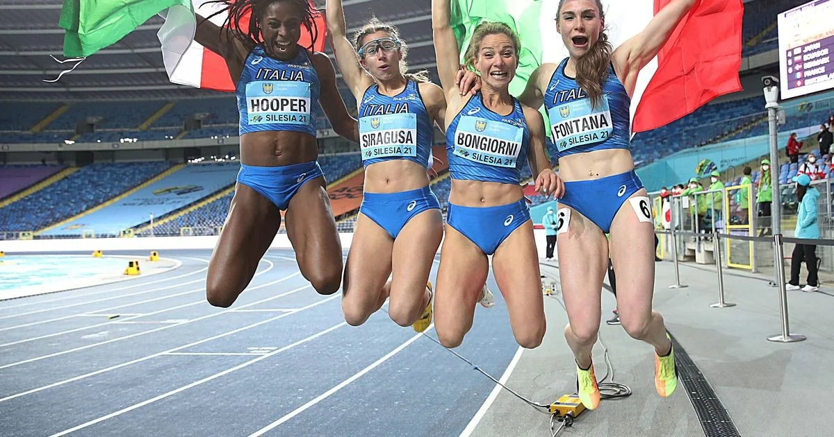 Roma avança na corrida para sediar os Mundiais de Atletismo de 2029 (ou 2031): contexto e implicações