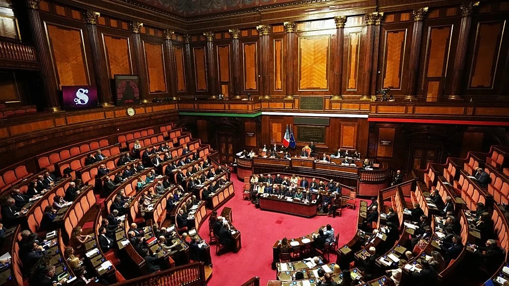 Mais de 100 entidades protestam em Roma contra o ddl sobre antissemitismo e o risco à liberdade de expressão