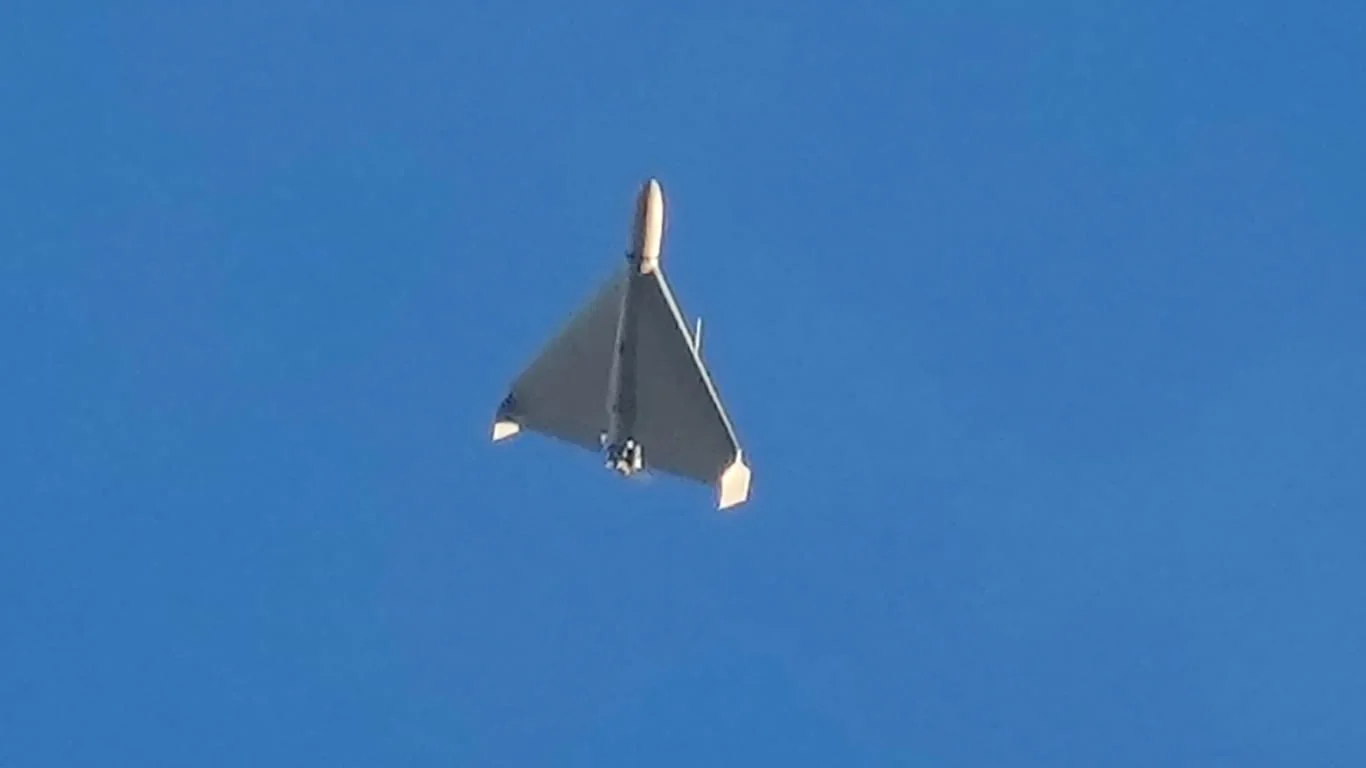 Por que a Romênia virou linha de frente na guerra dos drones