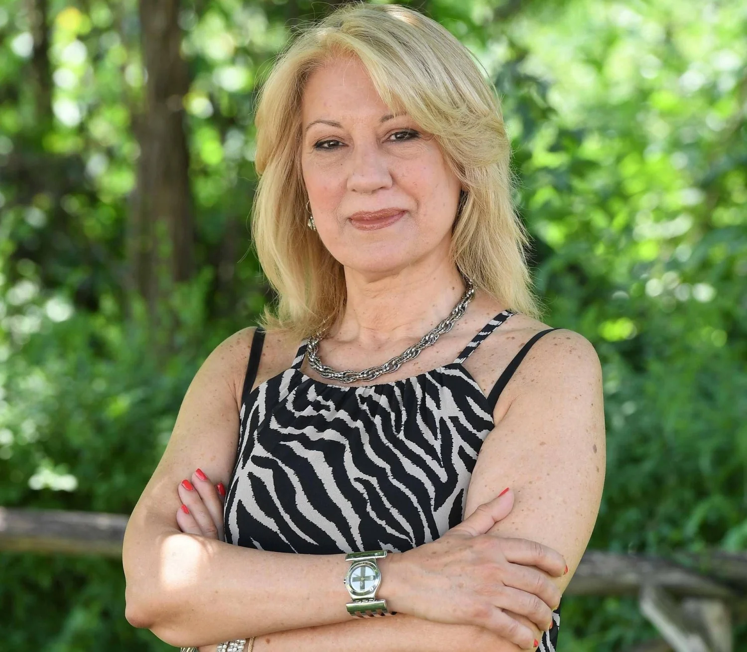 Morre Rossella Diaco, a voz histórica da Rai Isoradio que marcou gerações