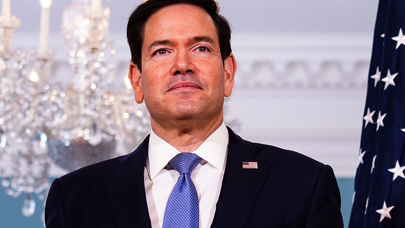 Rubio eleva alerta sobre o retorno do terrorismo de extrema esquerda; alvo inclui sigla italiana FAI/FRI
