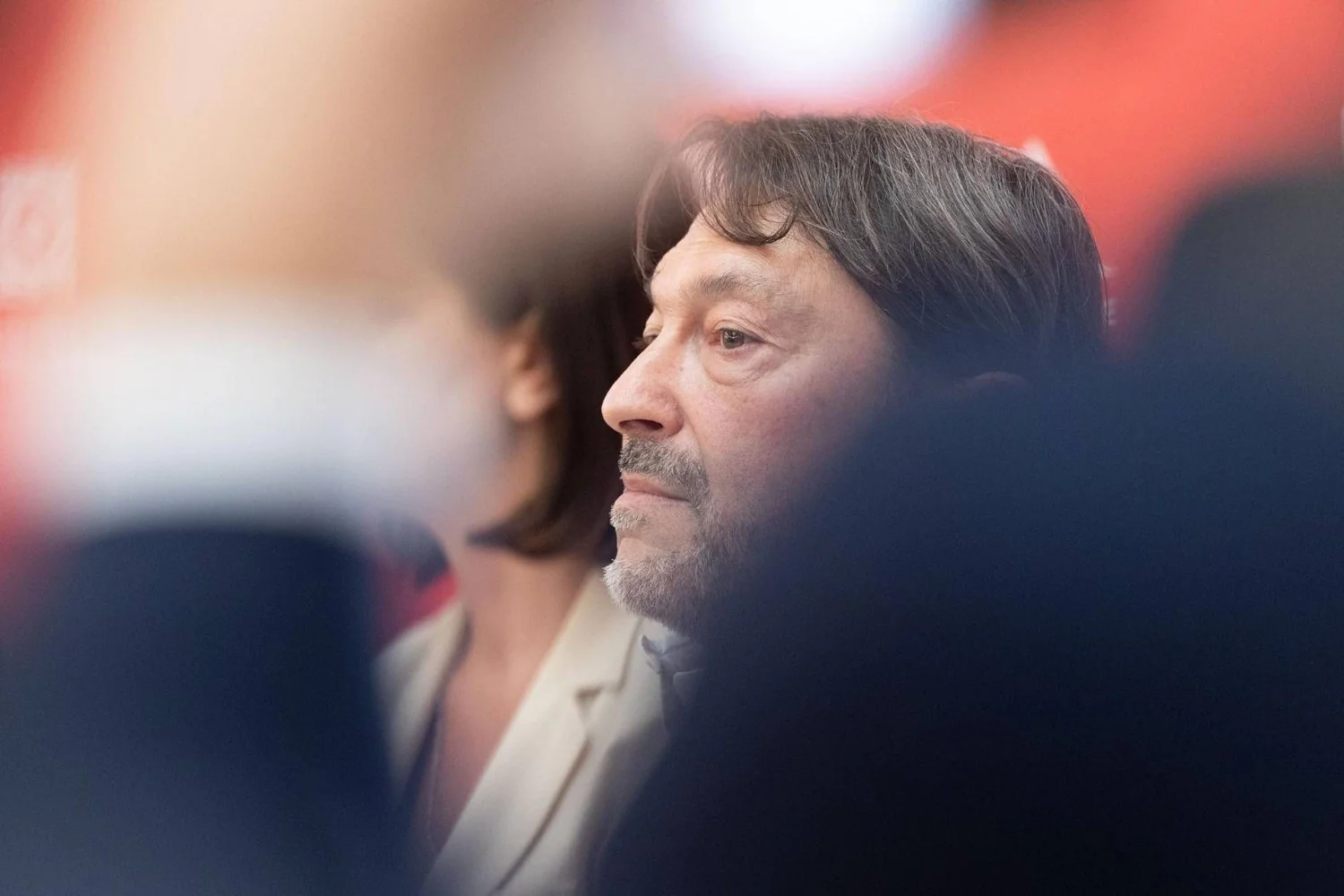 Salvini pede pausa em Report por envolvimento de Ranucci com Lavitola; jornalista diz que ministro quer sua suspensão