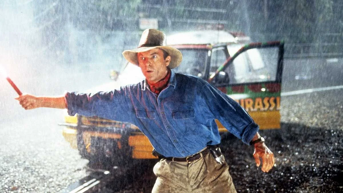 Sam Neill além do dinossauro: a carreira que recusou um rótulo