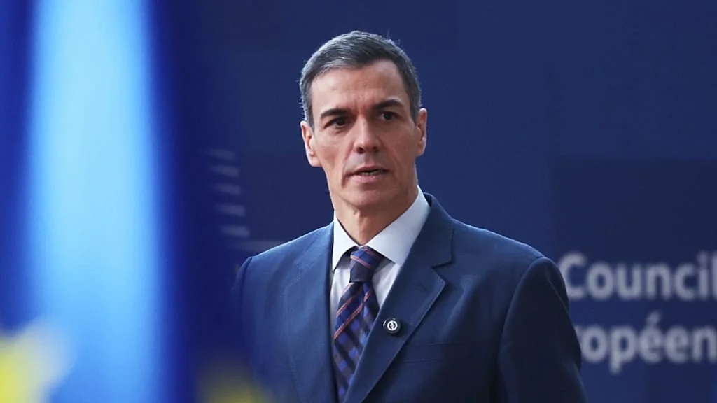 Sánchez responsabiliza desinformação internacional por crise migratória em Ceuta