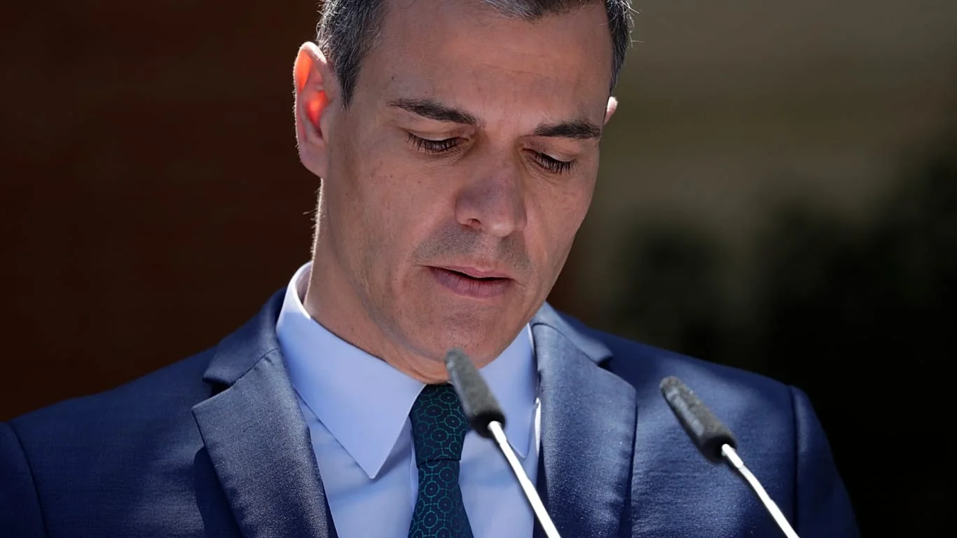 Sánchez no Parlamento em 9 de setembro para explicar a crise de Ceuta; oposição exige urgência