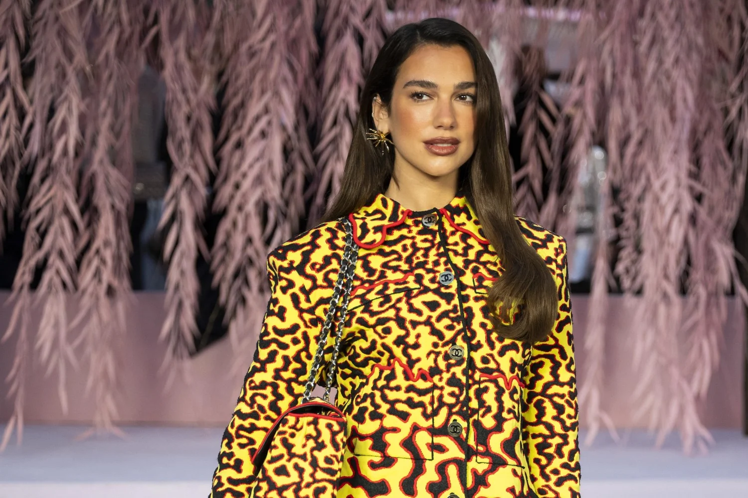 Sanremo 2027: Stefano De Martino negocia com Dua Lipa para co‑conduzir uma noite do festival