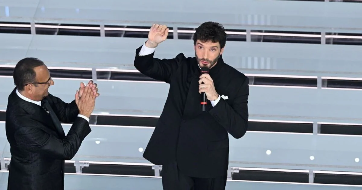 Sanremo Giovani 2026 muda regra: um único vencedor garantido entre os Campioni de Sanremo 2027