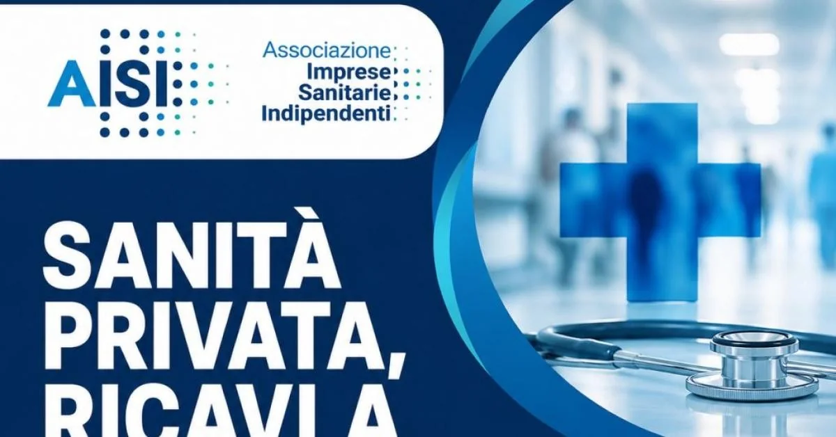 Saúde privada fatura €13,4 bi em 2024; AISI pede programação nacional para sustentabilidade