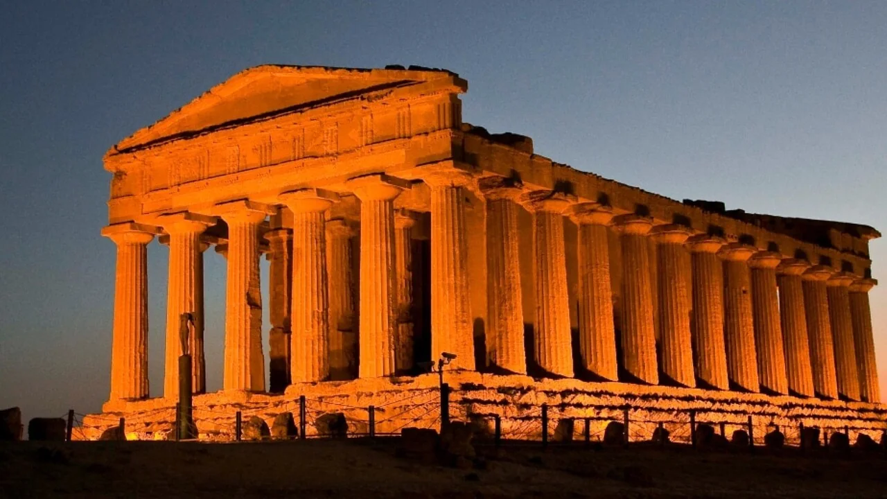 Sere d'agosto: monumentos italianos abrem portas ao anoitecer para visitas e espetáculos