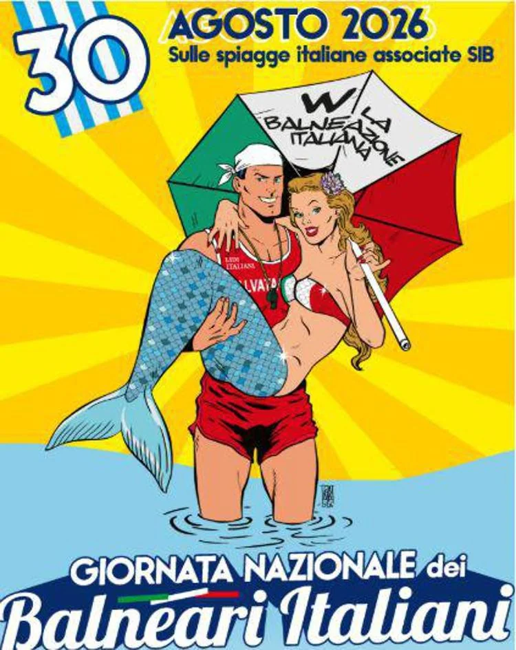 Sib: Giornata del Balneare — Patrimônio do Made in Italy a proteger, não a destruir