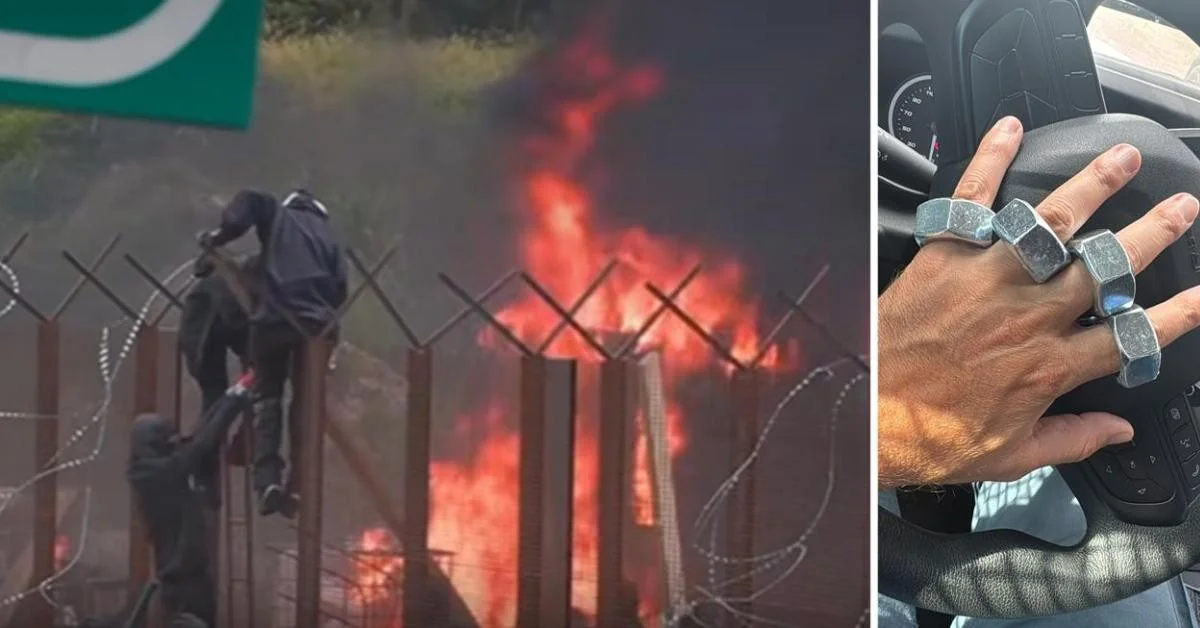 Sinais de manipulação nos confrontos da Val di Susa? Meloni e o risco do aperto securitário
