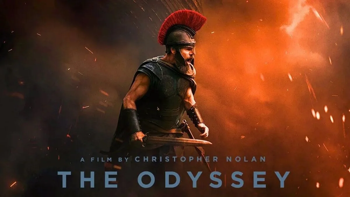 Como sobreviver ao debate sobre a Odisseia de Nolan sem ter visto o filme