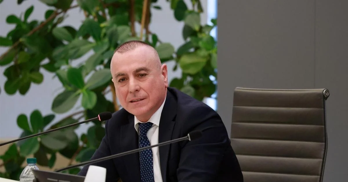 Sogin aprova balanço 2025: lucro líquido de €2,6 mi, EBITDA €26,7 mi e descomissionamento em 47,7%