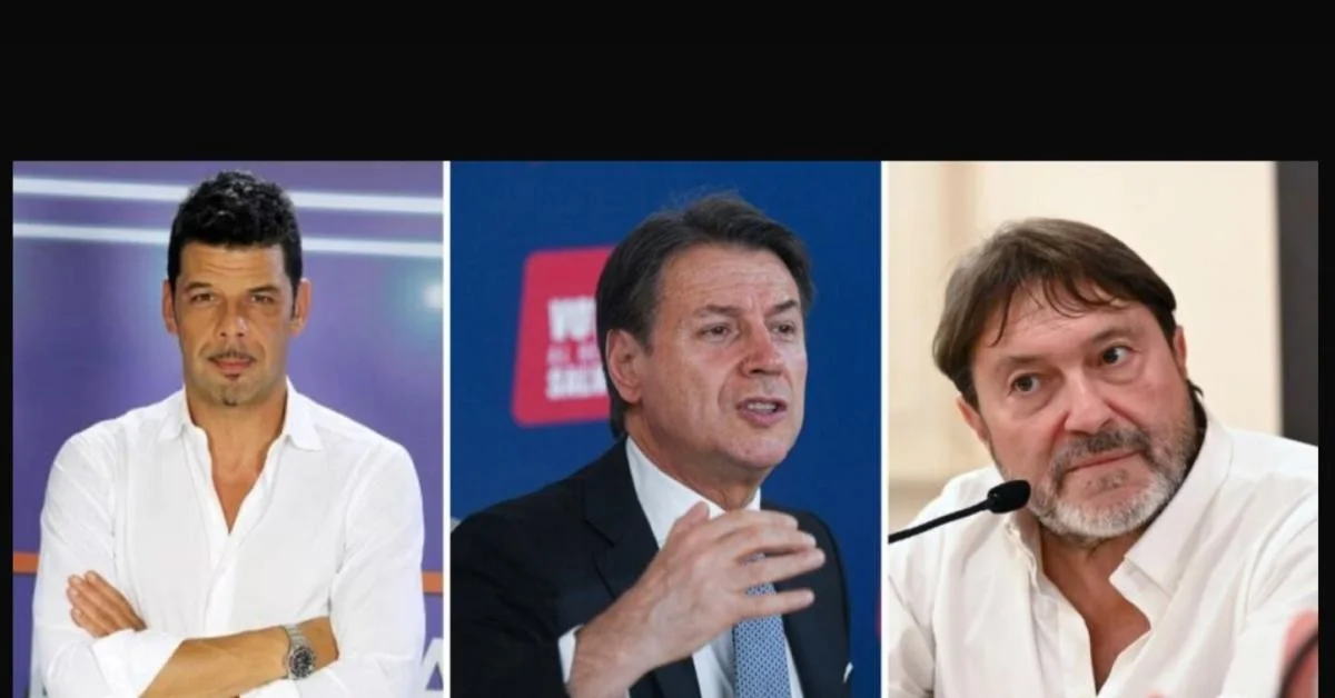 Sottile cria o termo 'Contucci' ao criticar Conte e Ranucci: tensão entre jornalismo e política na Rai