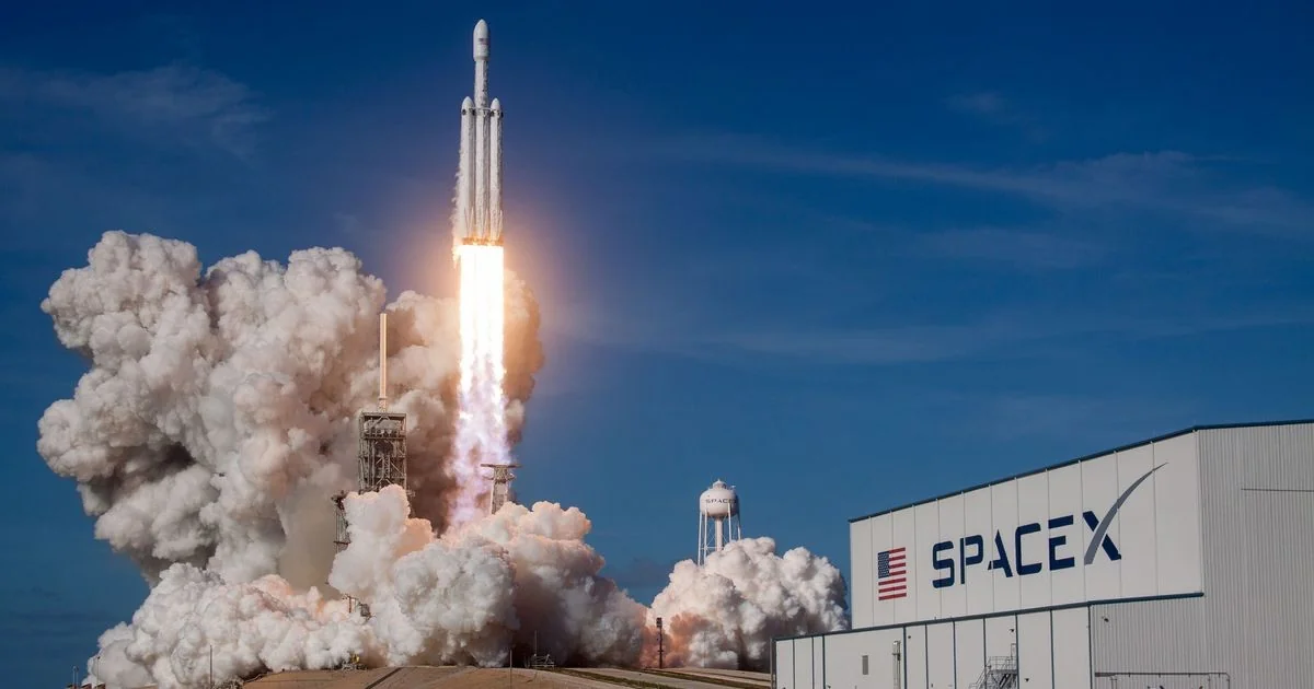 SpaceX encara primeira trimestral pós-IPO: resultados do Q2 2026 e o papel decisivo da Starlink