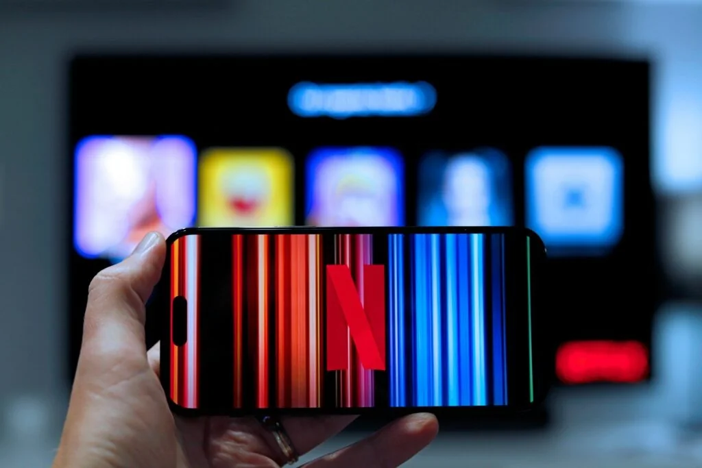 Streaming na UE em 2025: assinaturas atingem 32,7% — Irlanda e Dinamarca lideram o tabuleiro