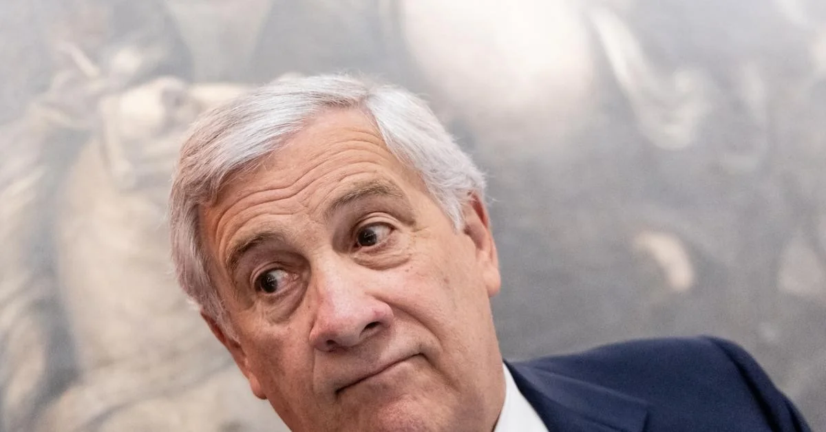 Tajani anuncia uso do fundo SAFE para o rearmamento da Itália: prioridades do governo sob escrutínio