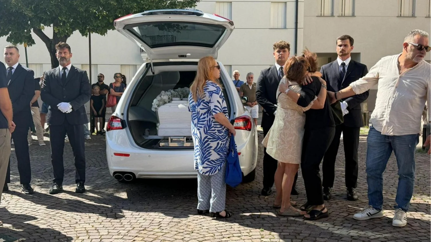 Paróquia de Camponogara responsabiliza a política após feminicídio de Tania Terrin