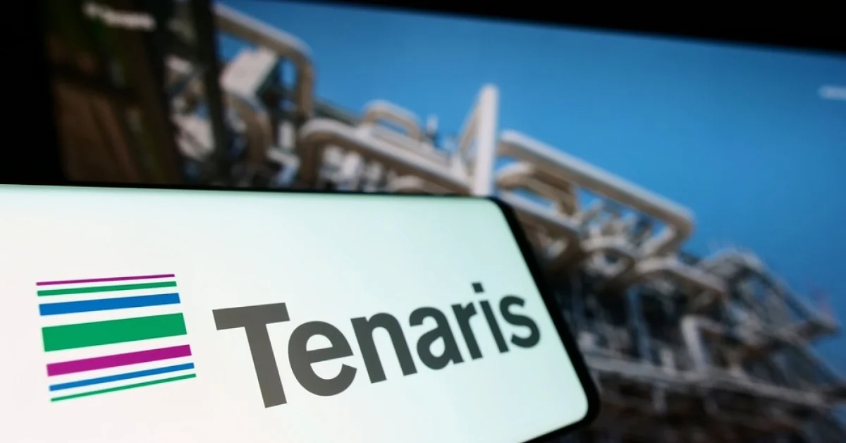 Tenaris Q2 2026: receitas de US$2,97 bi (-4%) e lucro líquido de US$492 mi (-9%) com impacto do Estreito de Hormuz