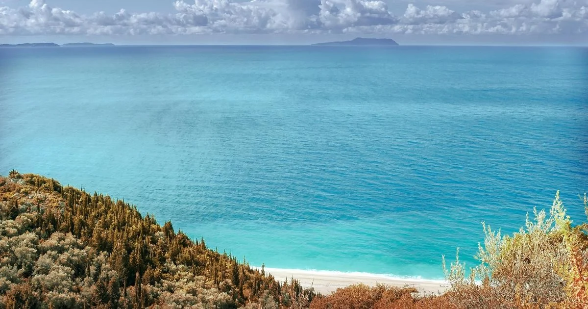 Termômetro dos mares: boias da ISPRA registram até 29,6°C no Mediterrâneo
