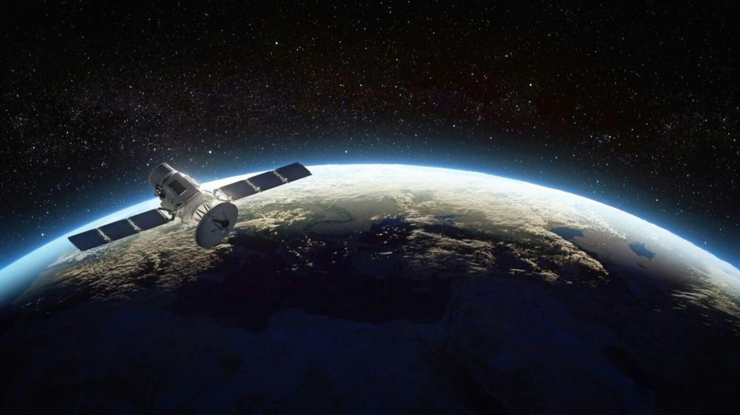 Terra perde parte do seu 'escudo' refletivo: o que isso significa para o aquecimento