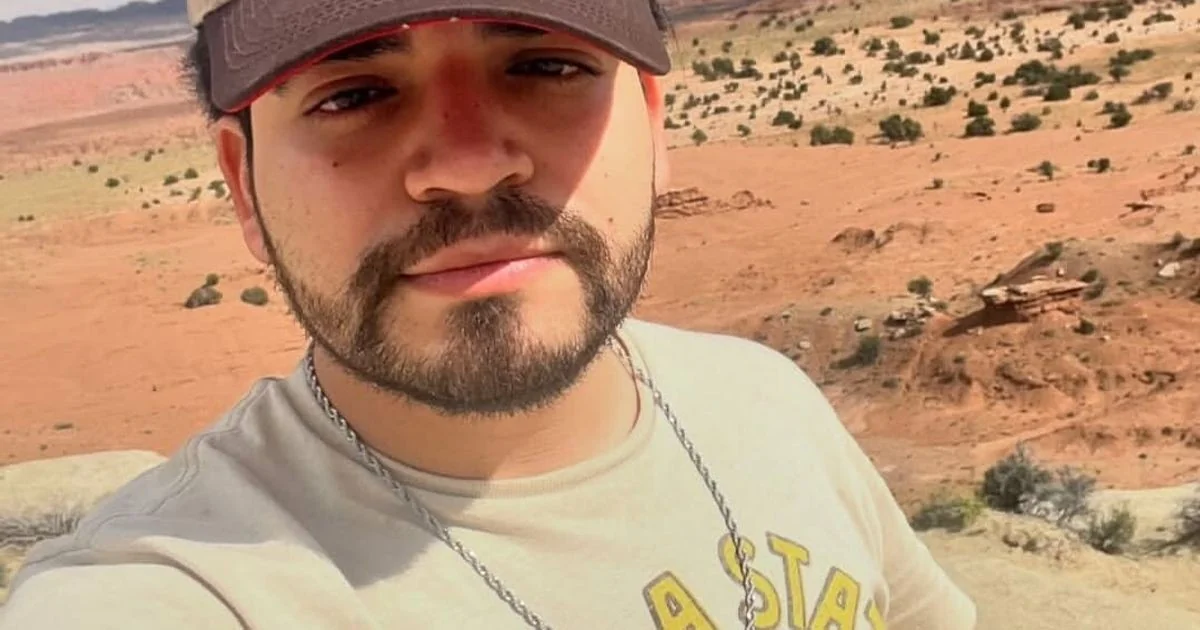 TikToker Cesar Gastelum é morto em transmissão ao vivo em Sinaloa: um ataque que revela a tectônica do poder criminal