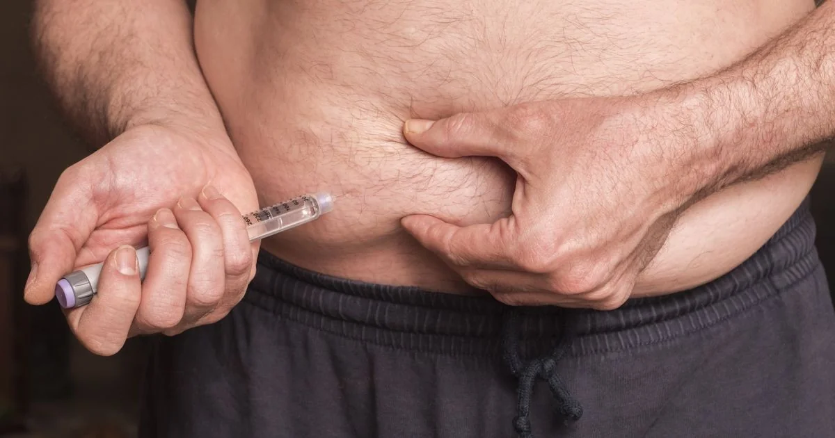 Estudo mostra que o medicamento antiobesidade Mounjaro (tirzepatida) reduz risco cardiovascular em diabéticos
