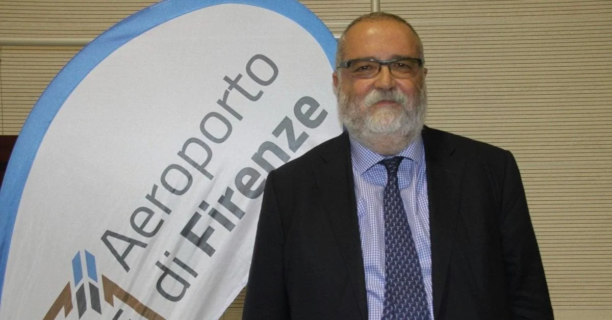 Toscana Aeroporti: receitas H1 2026 a €76,3M, EBITDA recorde e 4,8 milhões de passageiros (+5,9%)