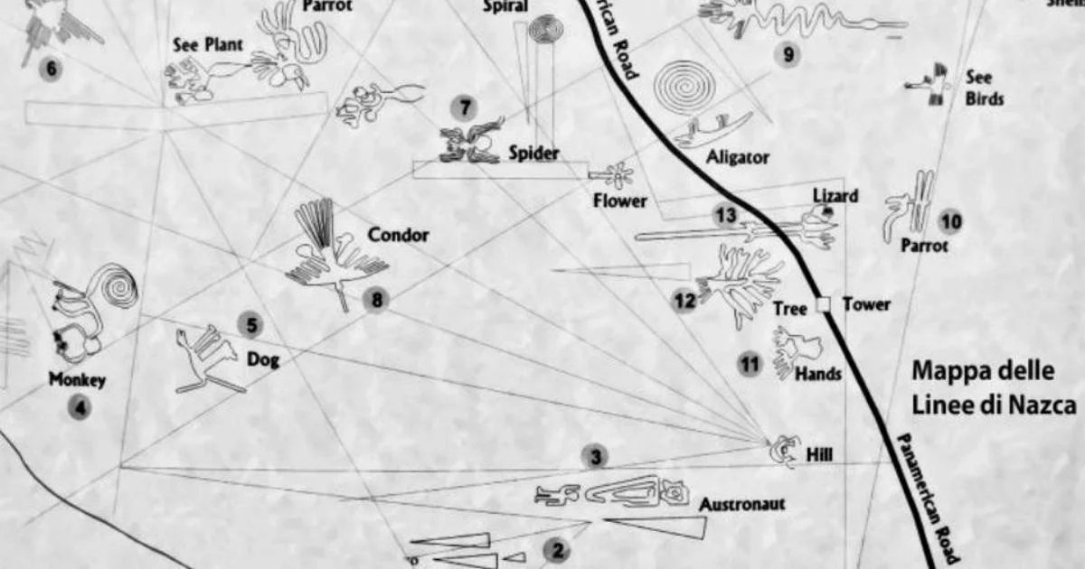 Tragédia sobre as Linhas de Nazca: turismo, segurança e o futuro do patrimônio do Peru