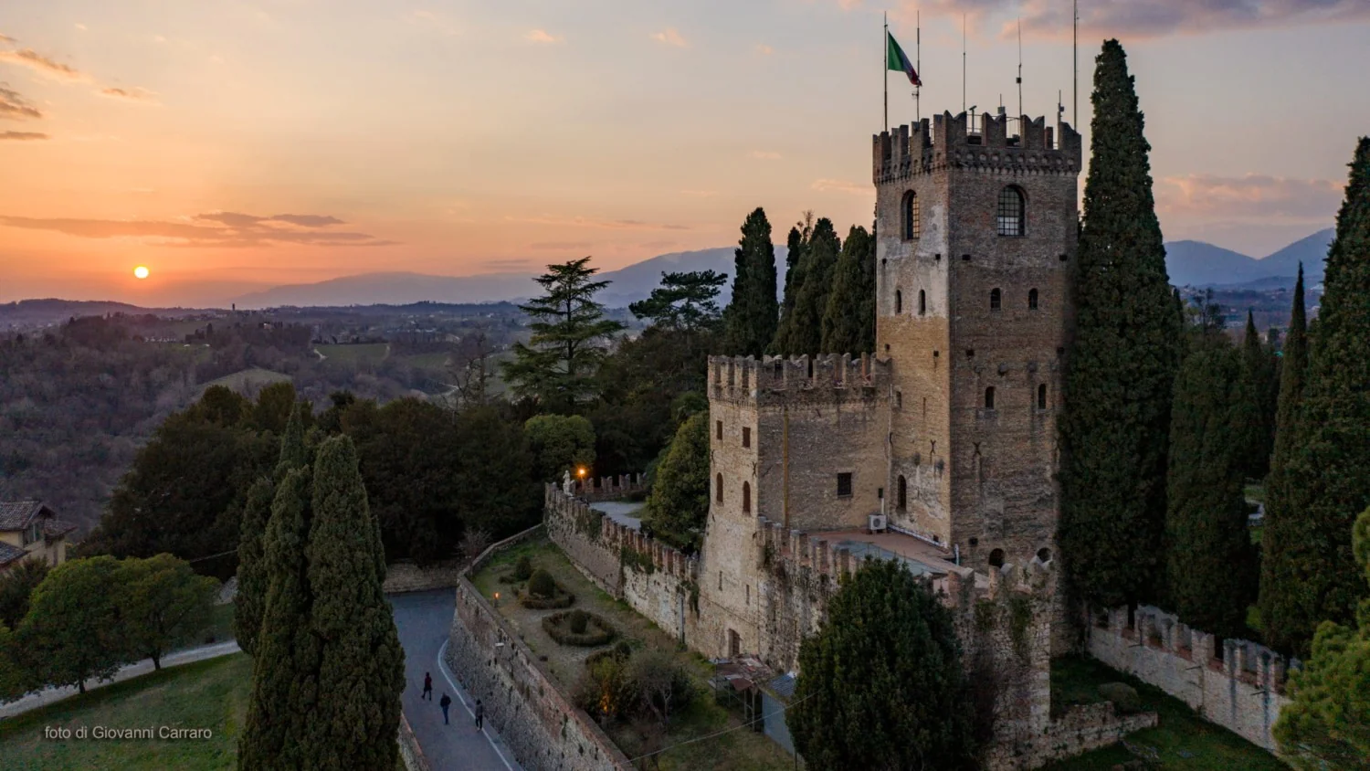 Trekking urbano volta às ruas: de Siena à Sicília, caminhadas entre igrejas e monumentos com sabor sustentável