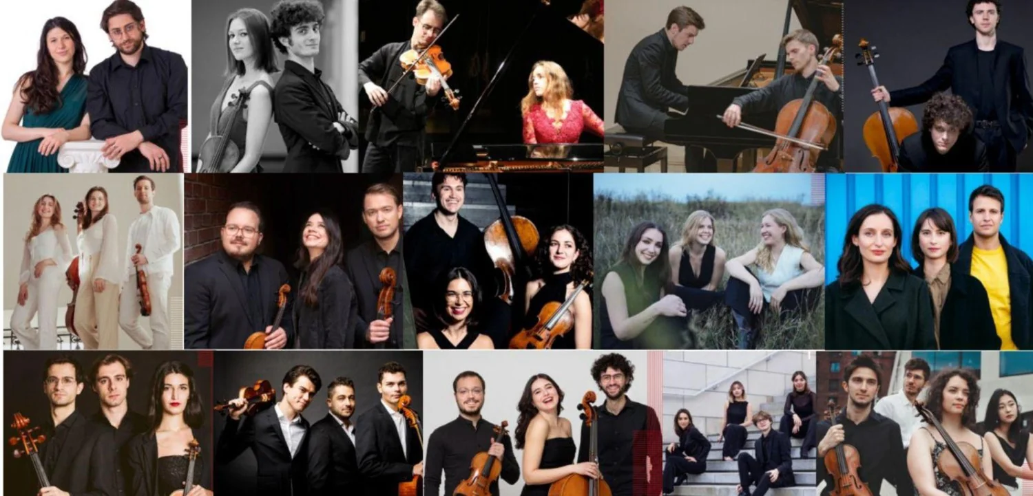 Trieste se torna capital mundial da Música de Câmara com a 23ª edição do Prêmio Trio