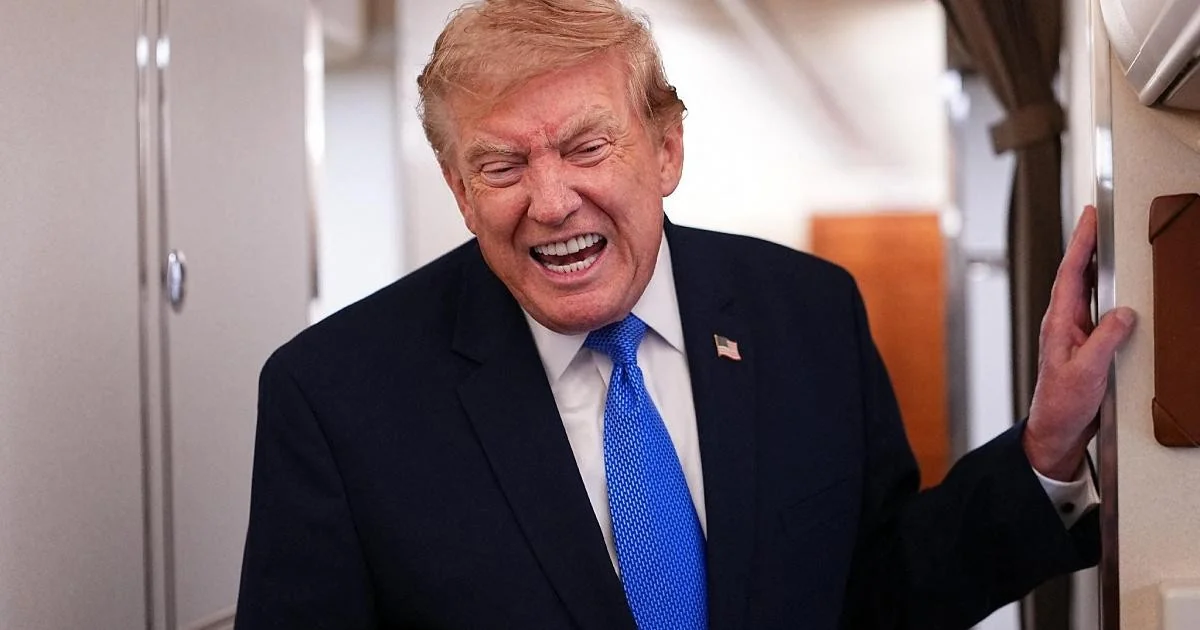 Trump anuncia pausa em ataque ao Irã: "intesa su Hormuz", mas Teerã nega e mercados reagem