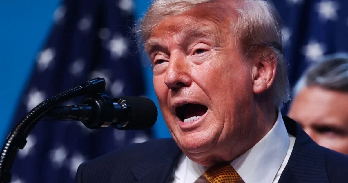Trump avalia controles sobre IA após episódio de agente 'descontrolado' da OpenAI