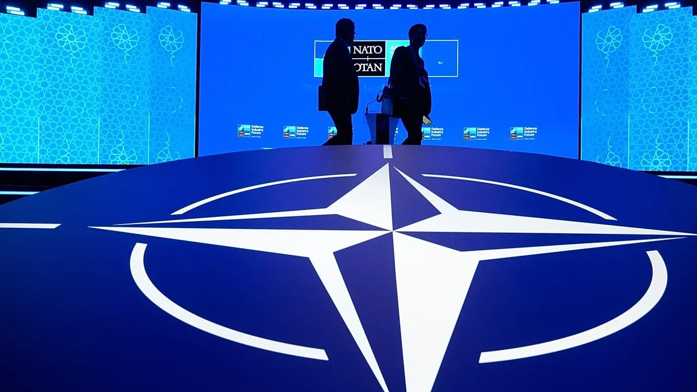 Trump minimiza riscos: “Boas conversas com Putin” e garante que a Rússia não atacará territórios da NATO