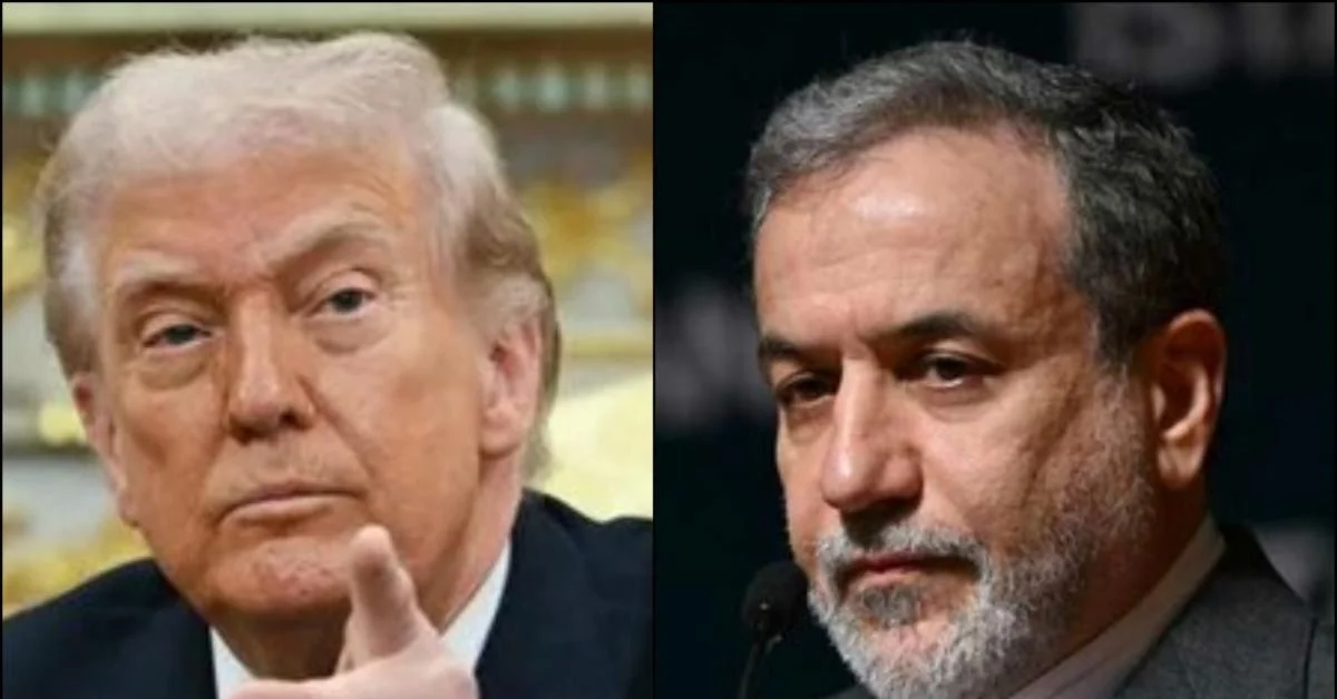 Trump afirma ter evitado “o maior ataque desde a II Guerra Mundial” enquanto Irã e Omã negociam controle do Estreito de Hormuz