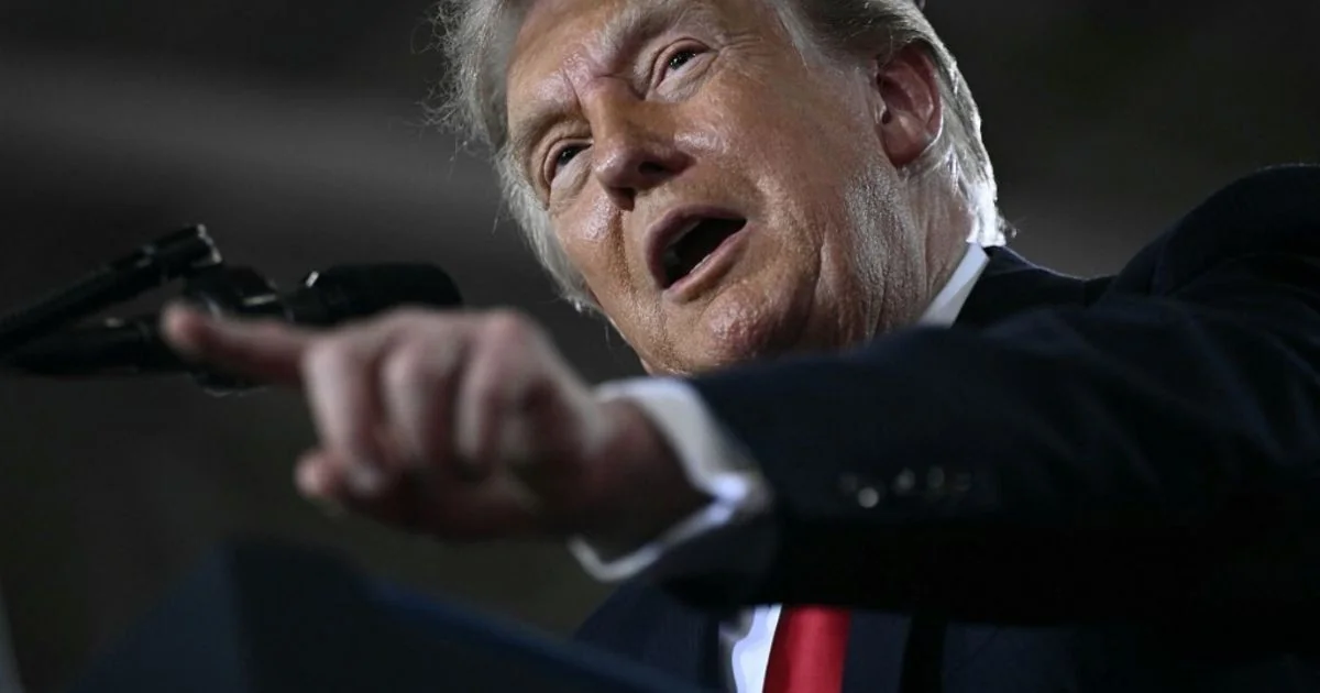 Trump freia envio de Patriots à Ucrânia e prevê fim rápido do confronto com o Irã