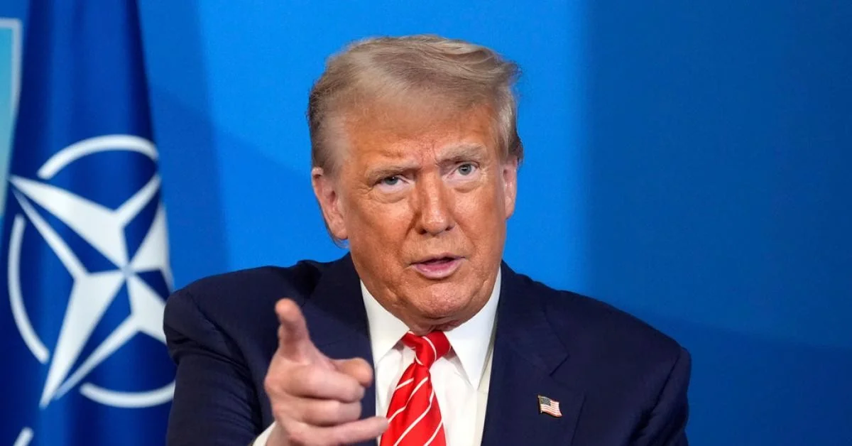 Trump afirma que a guerra com o Irã será breve; análise sobre a resistência e o impacto geopolítico