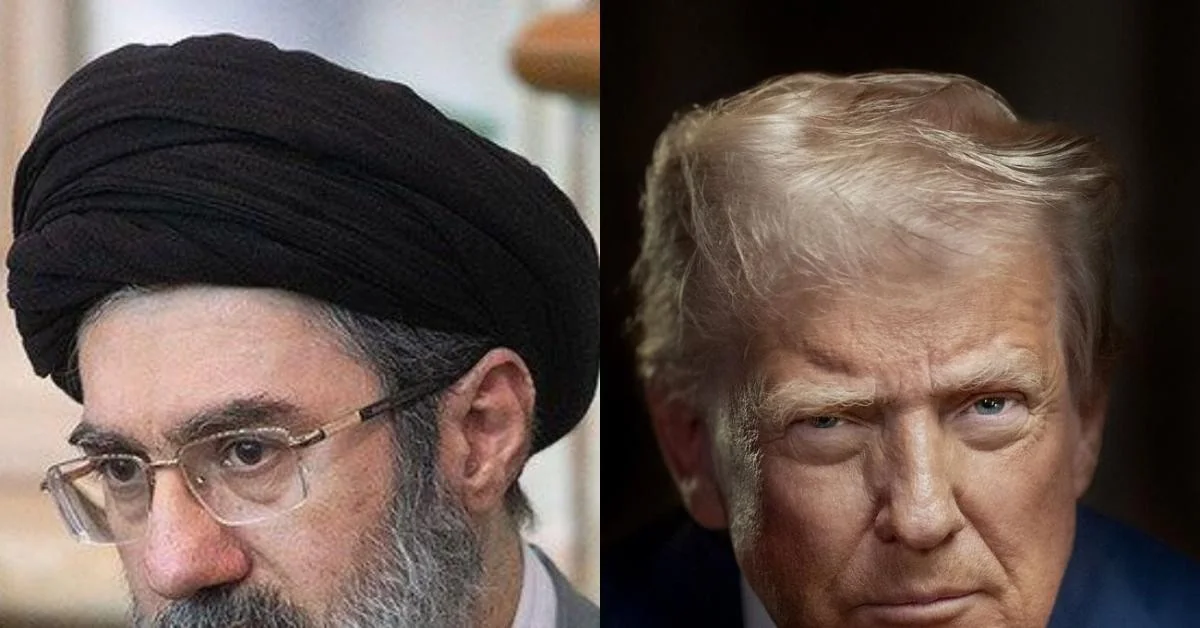 Trump anuncia retomada de negociações com o Irã sobre Hormuz e programa nuclear; ataques suspensos por aliados do Golfo