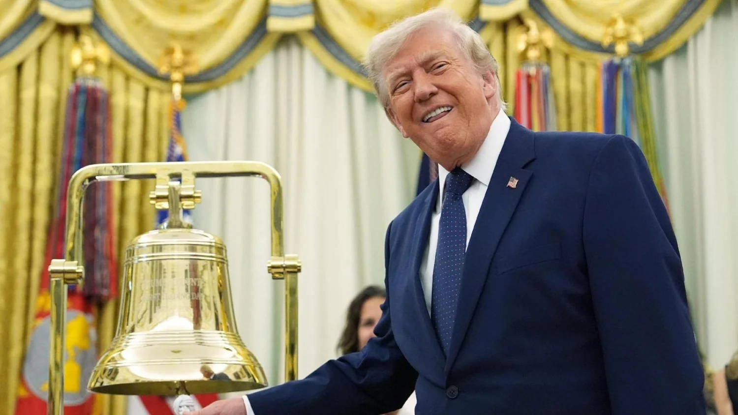 Governo Trump libera US$100 bilhões em reembolsos de tarifas a importadores: desdobramentos e riscos
