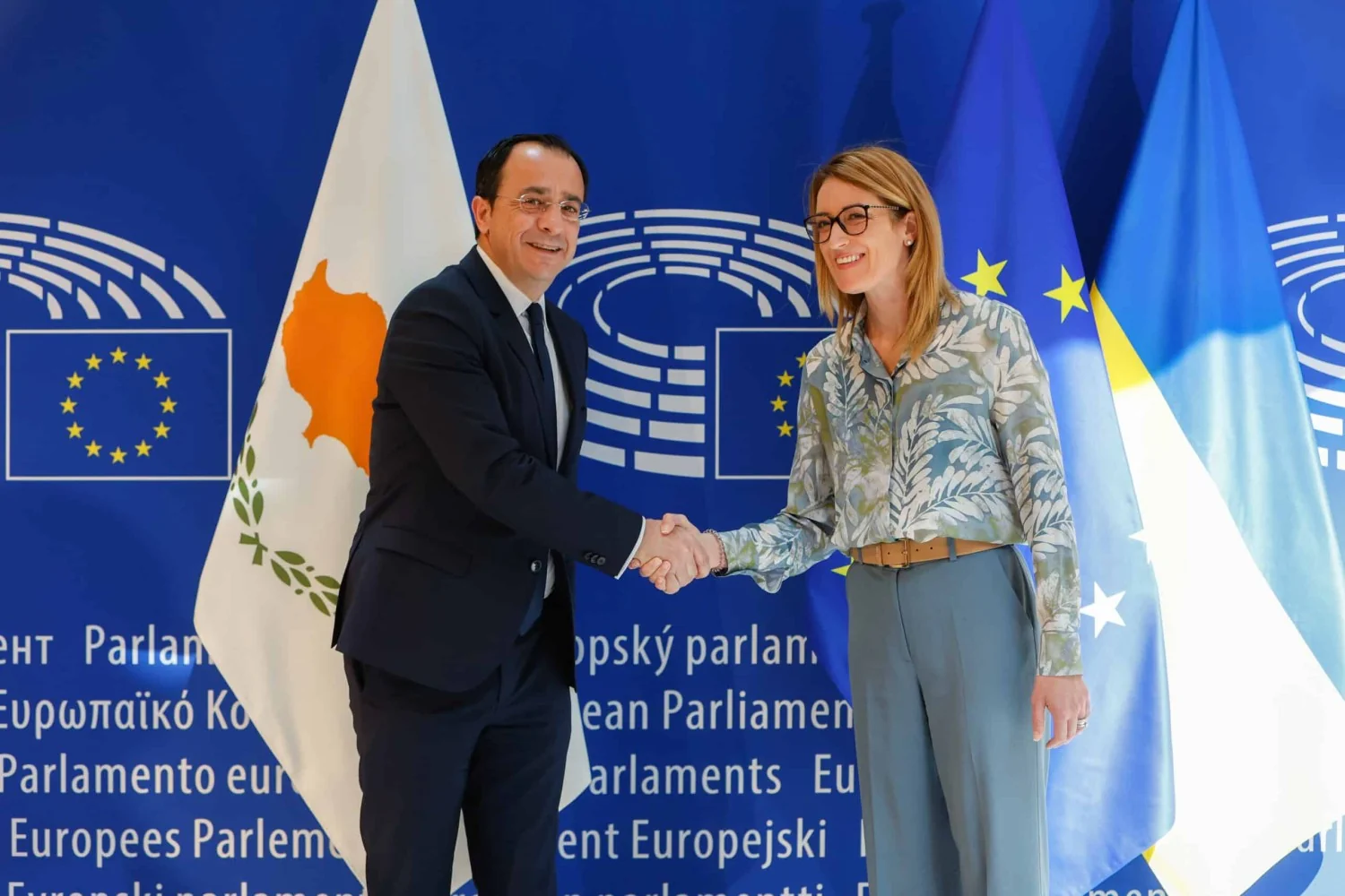 Turquia avança em anexação energética de Chipre Norte; UE discute sanções direcionadas