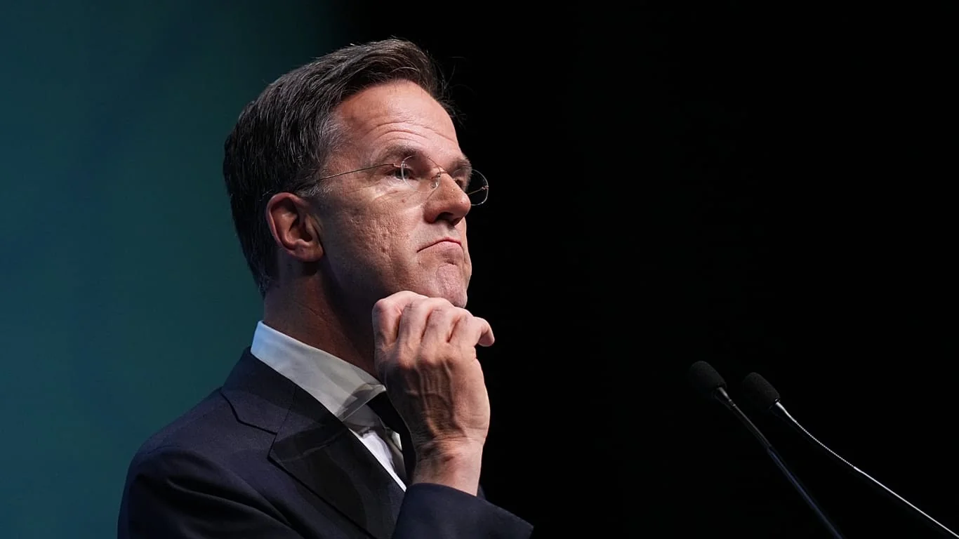 Tusk e Rutte alertam para risco de provocação russa: os próximos seis meses serão decisivos para a segurança europeia