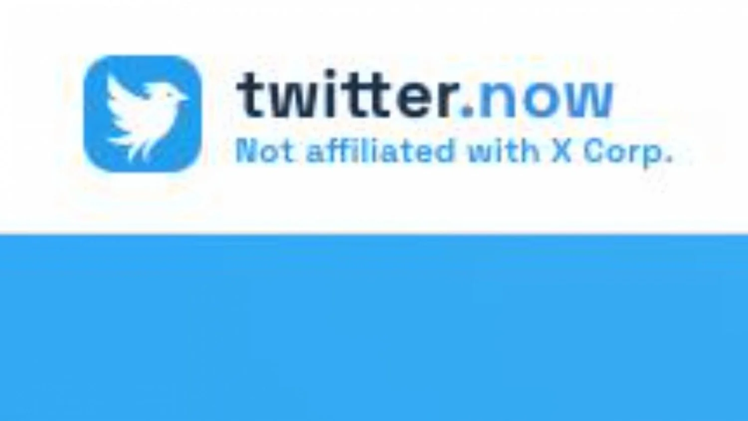 Twitter.now: o retorno do ‘pássaro azul’ e por que a verificação agora passa pela IA